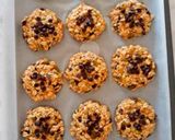 Foto del paso 2 de la receta: Galletitas de avena