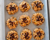 Foto del paso 2 de la receta: Galletitas de avena