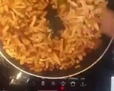 Foto langkah ke 4 dari resep Kering Tempe Teri Kacang.