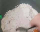 Foto langkah ke 3 dari resep Donat Dengan Isian Ayam.
