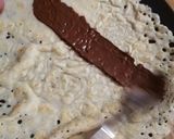 Vékony palacsinta recept fázis 3 fotója