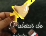 Foto del paso 5 de la receta: Helados casero de banana y Nesquik