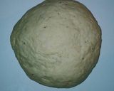 Foto del paso 4 de la receta: Pizza clásica