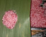 Foto langkah ke 5 dari resep Mendut Mutiara.