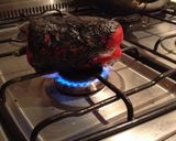 Foto del paso 2 de la receta: Tomaticán 🍅
