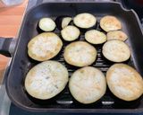 Une image de l'étape 17 de Moussaka à ma façon.
