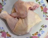 Foto langkah ke 1 dari resep Soto Betawi Ayam.
