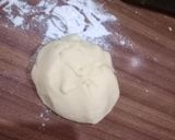 Foto del paso 3 de la receta: Alfajores de maicena con harina leudante 🤍