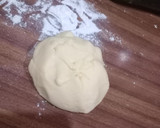 Foto del paso 3 de la receta: Alfajores de maicena con harina leudante 🤍