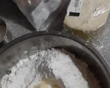 Foto del paso 1 de la receta: Empanaditas de queso y camarón queso