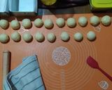 Foto langkah ke 5 dari resep Roti Kasur | Tang zhong.