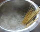 A picture of step 1 of INDEPENDENCE DAY Special SPAGHETTI.