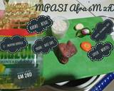 Mpasi 6m 28d langkah memasak 1 foto