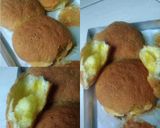Foto langkah ke 7 dari resep Roti Boy.
