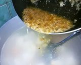 Foto langkah ke 4 dari resep Sup Tahu Sosis Sederhana.