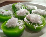 Foto langkah ke 6 dari resep Kue lumpang.