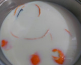 Foto del paso 1 de la receta: Natillas de naranja