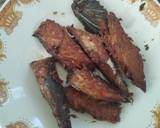 Tongkol Bumbu Merah langkah memasak 1 foto