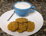 Foto del paso 5 de la receta: Galletitas de naranja y coco Sin azúcar, Sin edulcorante y Sin Tacc