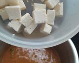 Foto del paso 8 de la receta: Panner Butter Masala