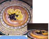 صورة لخطوة 2 من وصفة كيك البرتقال 🎂🍊