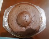 Foto del paso 6 de la receta: Torta de chocolate jet 🍫