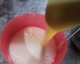 Foto langkah ke 2 dari resep Ice Coffee Milk Creamy.