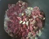 Foto del paso 1 de la receta: Guiso criollo