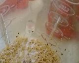 Foto del paso 4 de la receta: Moka Frappuccino ☕❄