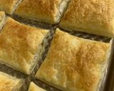 صورة لخطوة 1 من وصفة حلى أم علي