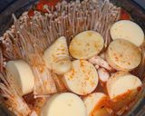 Foto langkah ke 4 dari resep Tomyum simple.