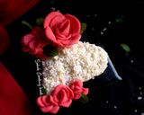 কোকোনাট হার্ট কেক (coconut heart cake recipe in bengali) রেসিপির ধাপ 4 ছবি