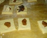 Foto del paso 8 de la receta: Rollos rellenos