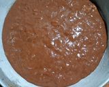 Foto del paso 3 de la receta: Brownie de banana y cacao
