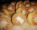 Foto del paso 10 de la receta: Croquenbouche 👨‍🍳🔥🙌