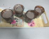 કોલ્ડ કોકો (Cold Coco Recipe In Gujarati) રેસીપી સ્ટેપ4ફોટો