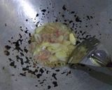 Foto langkah ke 2 dari resep Tumis Utren dan Wortel.