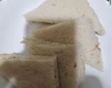 A picture of step 2 of Chicken and egg sandwiches.