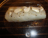 Foto del paso 3 de la receta: Bacalao para dieta al horno
