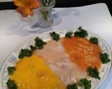 Foto del paso 6 de la receta: Tiradito Tricolor