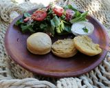 Foto del paso 24 de la receta: Scones