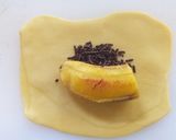 Foto langkah ke 7 dari resep Bolen Pisang.