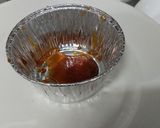 Foto langkah ke 5 dari resep Cream caramel pudding.