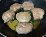 Foto del paso 1 de la receta: Carrilleras de cerdo con verduras