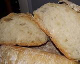 Foto del paso 12 de la receta: Ciabatta sin amasar