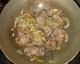 Foto langkah ke 4 dari resep Tumis Bombay Ampela Ati.