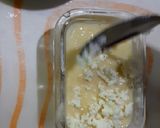 Foto langkah ke 3 dari resep Banana cheese cake (Start 6 bulan).