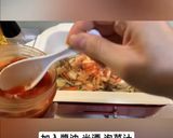 泡菜豬義大利麵的食譜步驟6照片