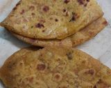 मिस्सी पूरी (missi poori recipe in Hindi) रेसिपी चरण 1 फोटो