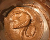 Foto del paso 9 de la receta: ❤️Bizcocho San Valentín❤️